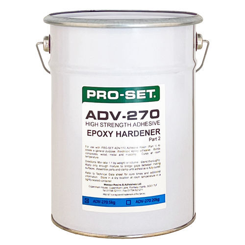 Endurecedor - ADV-270 - Directeck