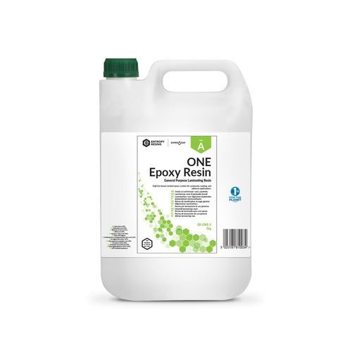 Resina epoxi - ONE  - Directeck - para laminación / de base biológica