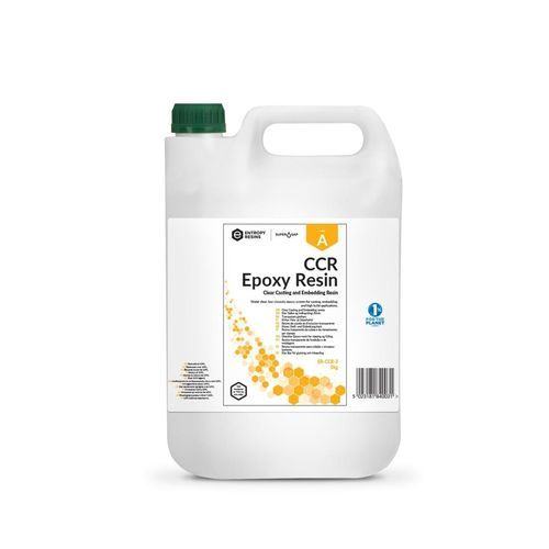 Resina epoxi - CCR  - Directeck - para laminación / de base biológica