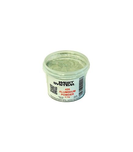 Aditivo para resina epoxi - WS420-1 - Directeck - para pintura / de polvo / polvo de aluminio