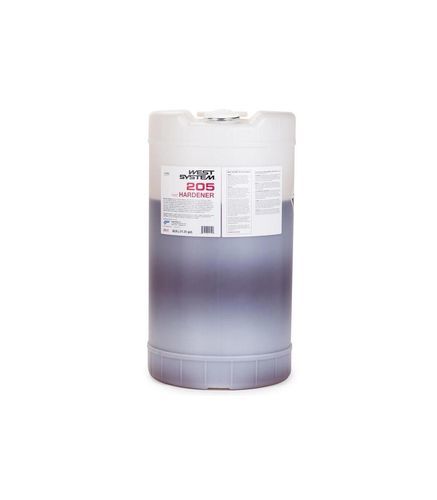 Endurecedor para buque - WS205E - Directeck
