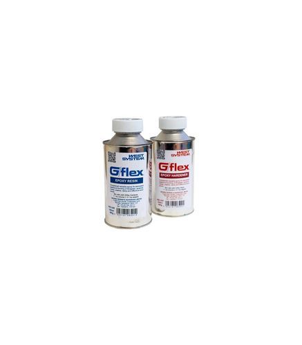 Cola bicomponente - WS650-32 - Directeck - epoxi / fibra de vidrio / para metal
