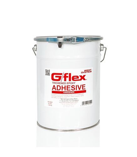 Endurecedor para buque - WS655-2GH - Directeck