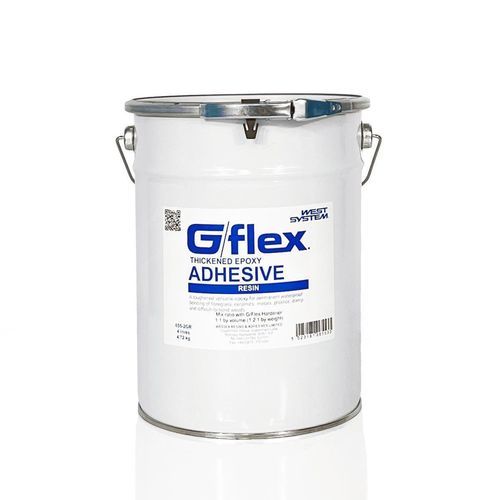 Resina epoxi - WS655-2GR - Directeck - para aplicación sobre madera / para impregnación de telas / para laminación