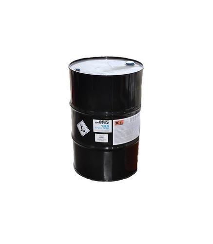 Resina epoxi - WS105F - Directeck - para laminación / para aplicación sobre madera / para impregnación de telas