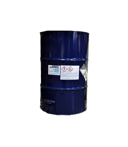 Resina epoxi - WS105E - Directeck - para laminación / para aplicación sobre madera / para tratamiento de ósmosis