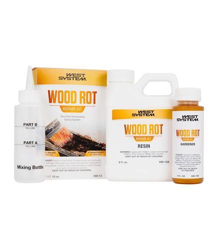 Kit de reparación para barco - WS690-36 - Directeck