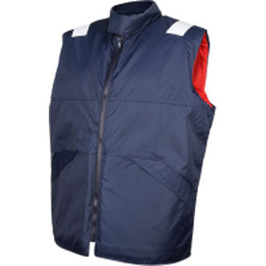 Chaqueta de navegación - BOLÉRO - ALLMER - flotante / sin mangas