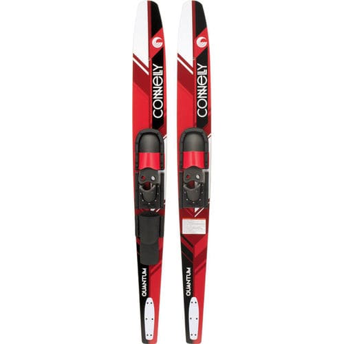 Esquí acuático de recreo - QUANTUM - Connelly skis