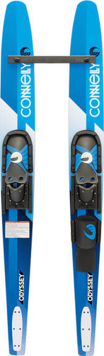 Esquí acuático para principiantes - ODYSSEY - Connelly skis
