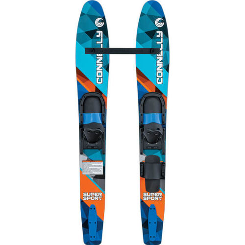 Esquí acuático de recreo - SUPER SPORT - Connelly skis - para niños