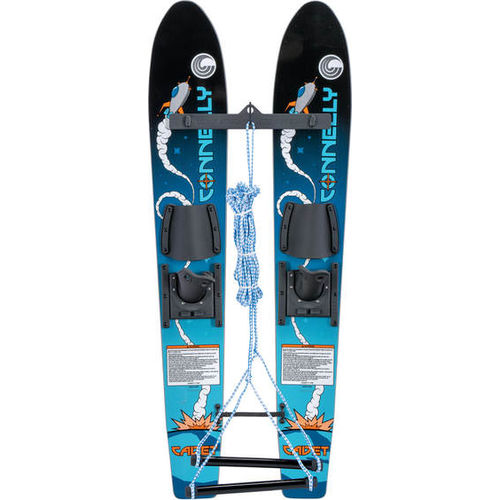 Esquí acuático para principiantes - CADET - Connelly skis - para niños