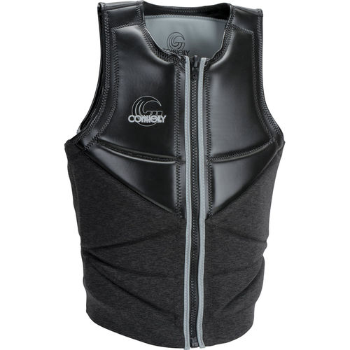 Chaleco de ayuda a la flotabilidad para deportes náuticos - TEAM NEO  - Connelly skis - para hombre / de neopreno