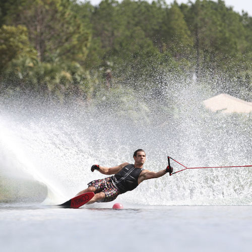 Esquí acuático de slalom - DV8 - Connelly skis