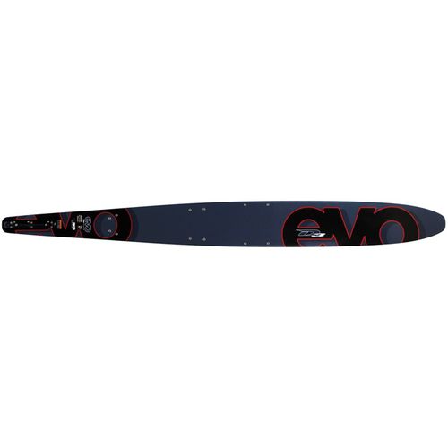 Esquí acuático de slalom - EVO - D3 - de carbono