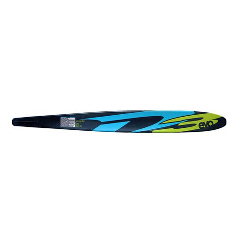 Esquí acuático de slalom - EVO JR - D3 - de carbono