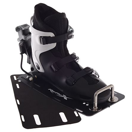 Bota de esquí acuático - Reflex Hard Shell - D3