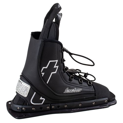 Bota de esquí acuático - T-Factor - D3 - con cordones
