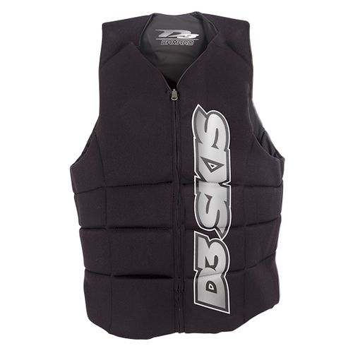 Chaleco de protección de deporte náutico - D3 - para mujer / para hombre