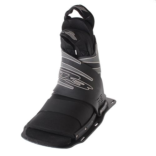 Bota de esquí acuático - Leverage Blackout Rear - D3