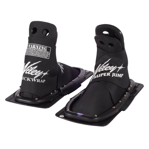 Bota de esquí acuático - Wiley Super - D3