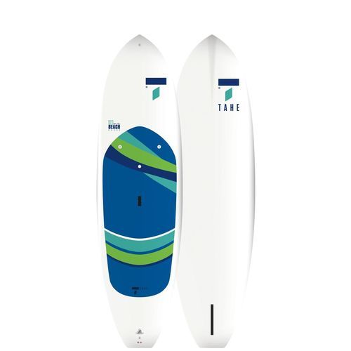 Tabla de SUP hinchable - 113649 - Tahe Outdoors - allround / nivel principiante / nivel intermedio