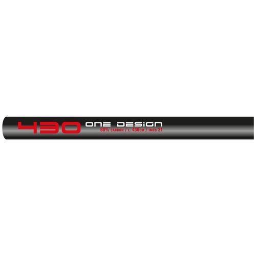 Mástil para tabla de windsurf - 102494 - Tahe Outdoors - 60% carbono / monotipo