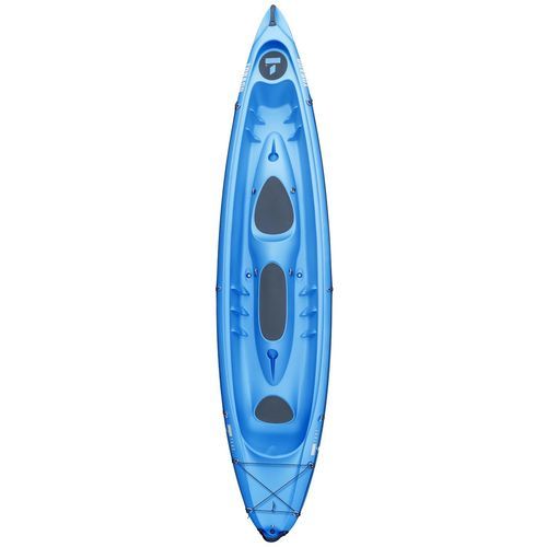 Kayak sit-on-top - Tobago - Tahe Outdoors - de recreo / de aguas tranquilas / para adulto