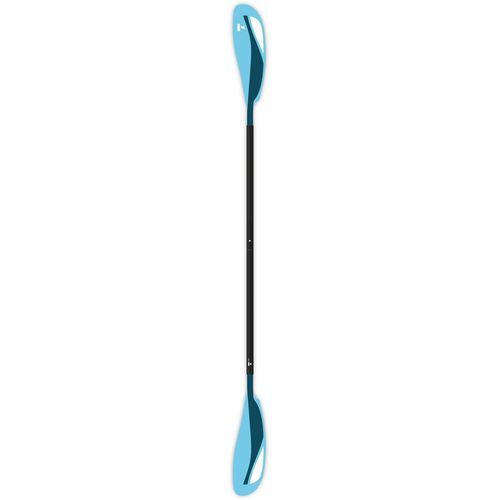 Pala para tabla de stand-up paddle - Breeze Alu - Tahe Outdoors - de stand-up paddle-board / de SUP / de recreo