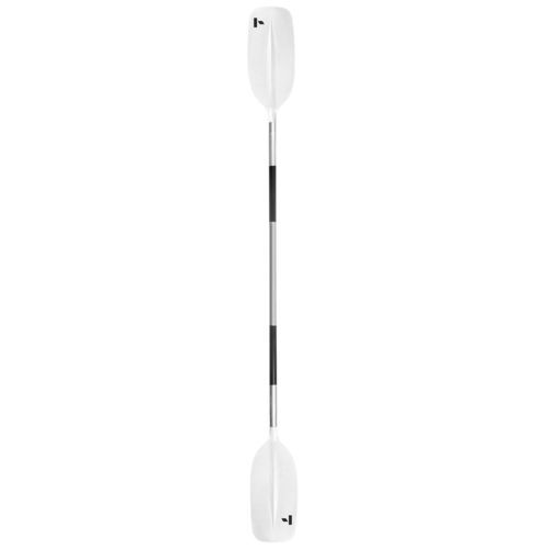 Pala para tabla de stand-up paddle - Beach Alu Flat - Tahe Outdoors - de SUP / de recreo / de iniciación