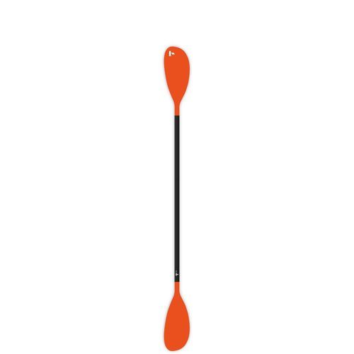 Pala de kayaks - Beach Alu 1 Pc 210 - Tahe Outdoors - de stand-up paddle-board / de SUP / de recreo
