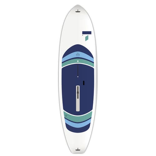 Tabla de windsurf allround - 112822 - Tahe Outdoors - nivel intermedio / nivel principiante