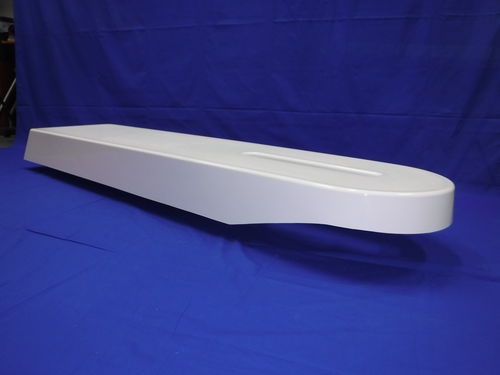 Balcón de proa - Large  - Beachcomber Fiberglass Technology - para barco