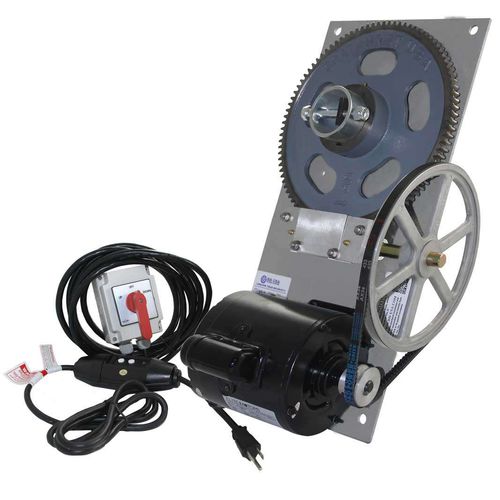 Polispasto eléctrico - BH40 - Boat Hoist USA