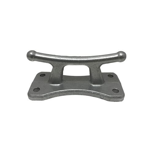 Bita de amarre para pantalán - Boat Hoist USA - doble / de aluminio