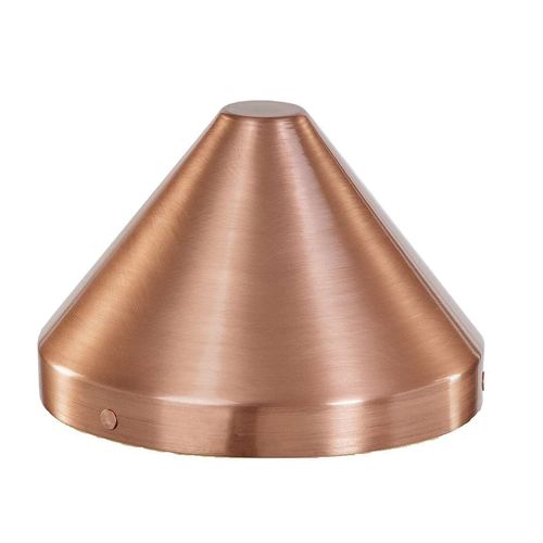 Capucha de pilote para pantalán - COPPER - Boat Hoist USA