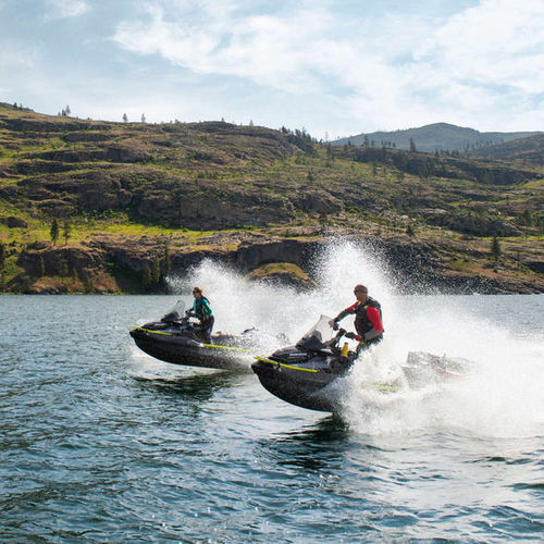 moto de agua sedente - Sea-doo