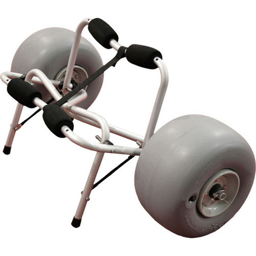 Carro de transporte - DOLLY - Powerski Jetboards - de moto de agua