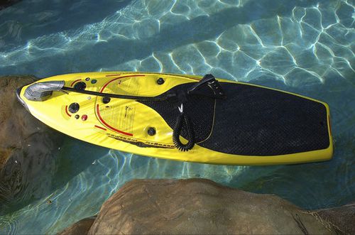 Jet board - PowerSki - Powerski Jetboards