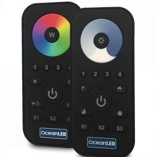 Mando a distancia de luces - DMX RC - OceanLED - para barco / resistente al agua