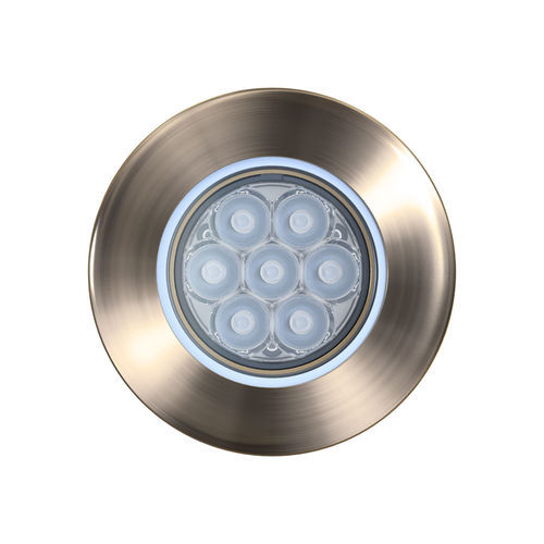 Iluminación subacuática para barco - Explore E2 - OceanLED - LED / a ras