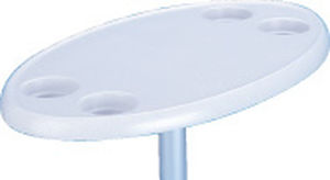 Tablero de mesa para barco - 1-100W - Todd Marine Products
