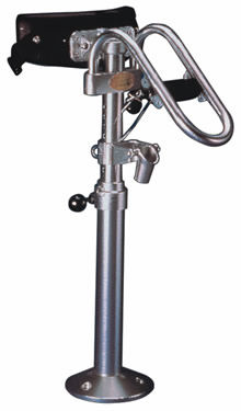 Bastidor para caña de pesca - 20-3030 - Todd Marine Products
