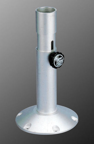 Pie para asiento para barco - 5300 - Todd Marine Products - ajustable