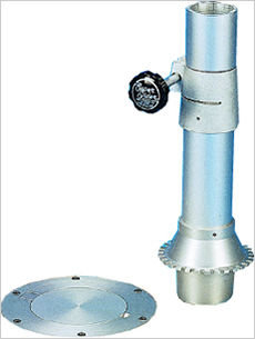 Pie de mesa ajustable - 5935 - Todd Marine Products - para barco