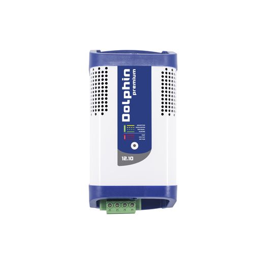 Cargador de batería - 399000 - DOLPHIN CHARGER - marino / para velero