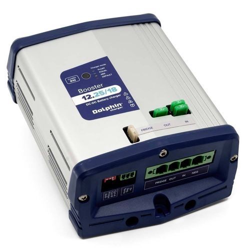Cargador de batería - 399230 - DOLPHIN CHARGER - marino / inteligente