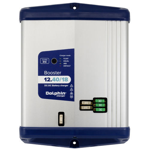 Cargador de batería - 399235 - DOLPHIN CHARGER - marino / inteligente
