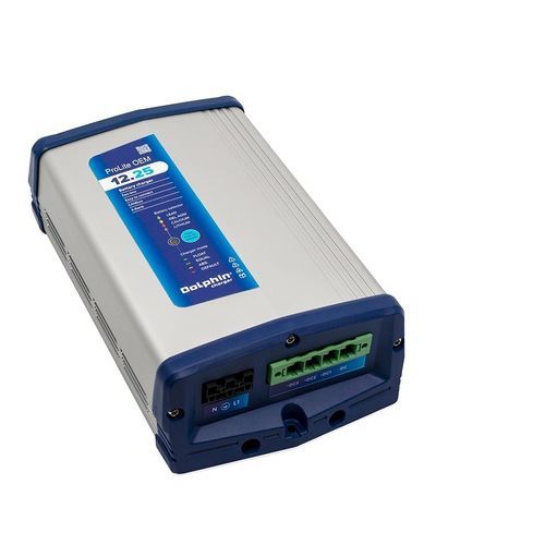 Cargador de batería - 399710 - DOLPHIN CHARGER - para barco / para yate / estanco