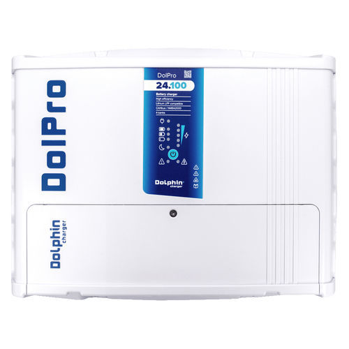 Cargador de batería - 399484 - DOLPHIN CHARGER - para barco